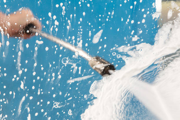 Best Parking Lot and Garage Cleaning  in Mount Kisco, NY