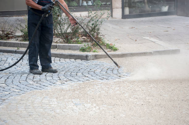 Professional Pressure Washing Services in Mount Kisco, NY